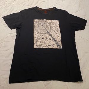 19/91 CARRY men’s collection tshirt
